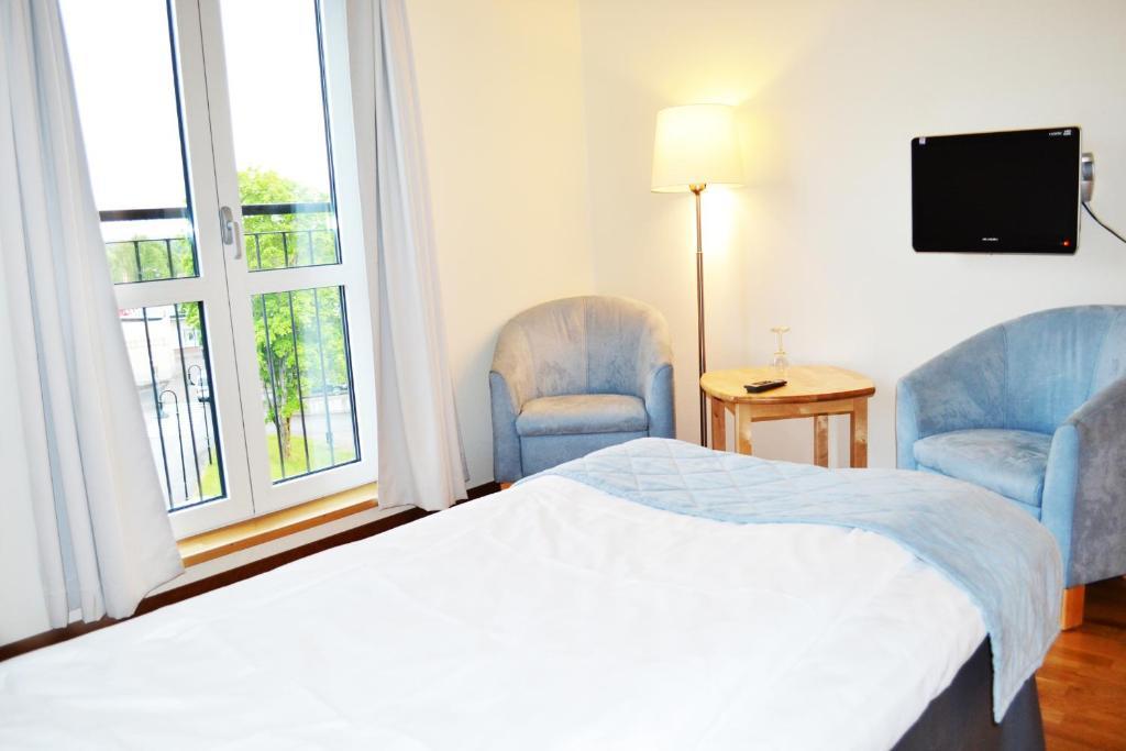 Hotell Arjaeng Habitación foto
