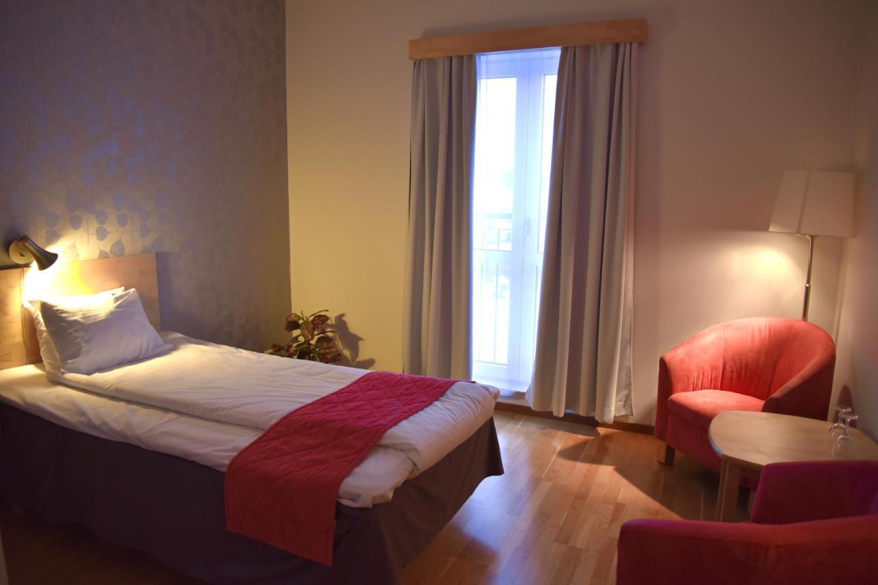 Hotell Arjaeng Exterior foto